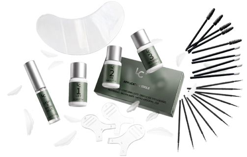 Lashcode Mascara
