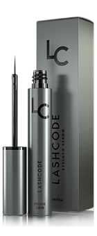 Lashcode Eyelash Serum