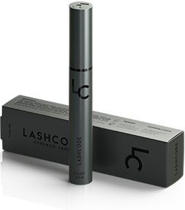 Lashcode Eyelash Serum