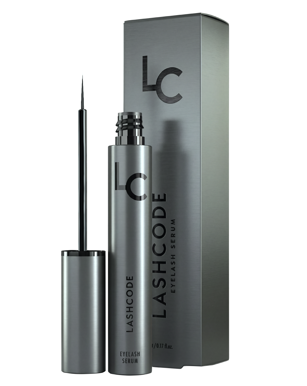 Lashcode Eyelash Serum